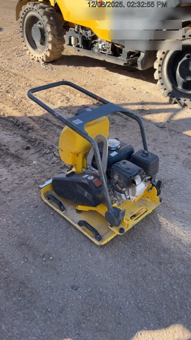 2022 WACKER NEUSON VP1550AW