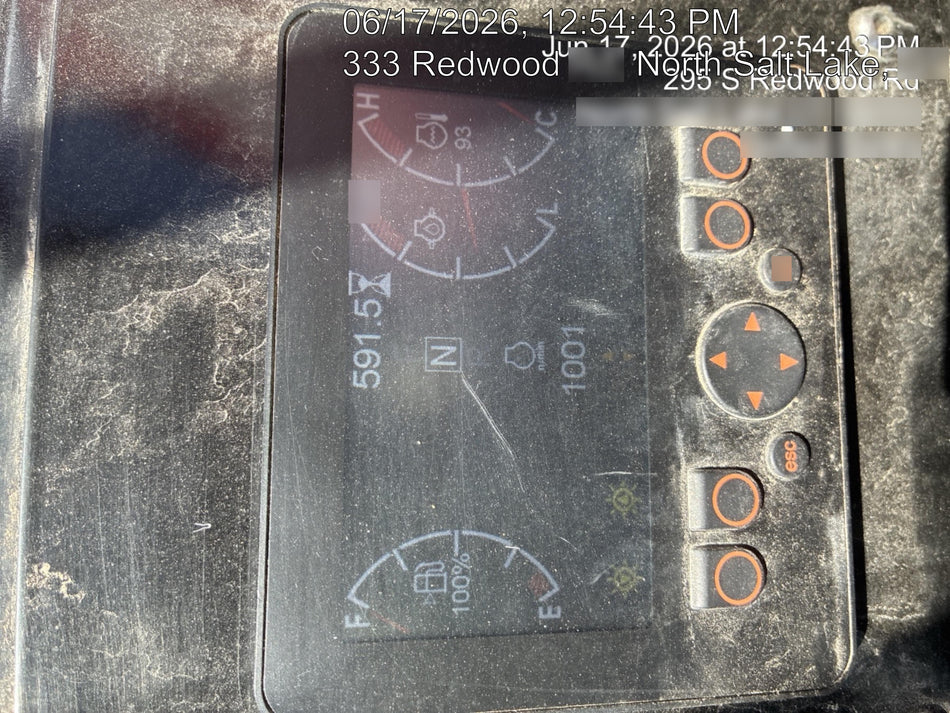 2023 MANITOU MTA6034