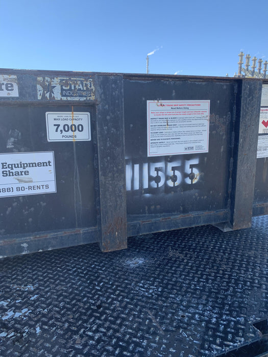 2020 STAR INDUSTRIES 1448B