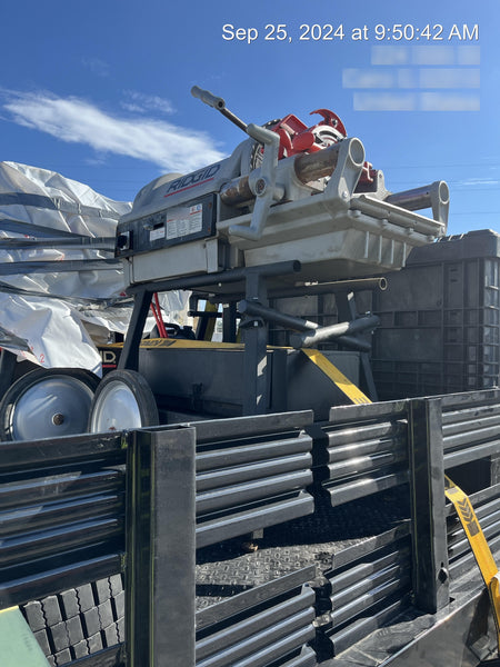 2021 RIDGID 1224