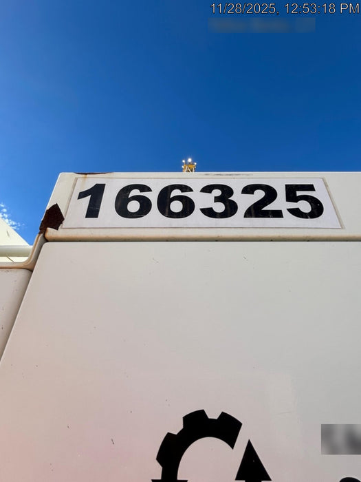 2021 ATLAS COPCO QAS150