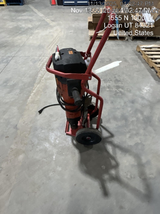 2024 HILTI TE 3000-AVR