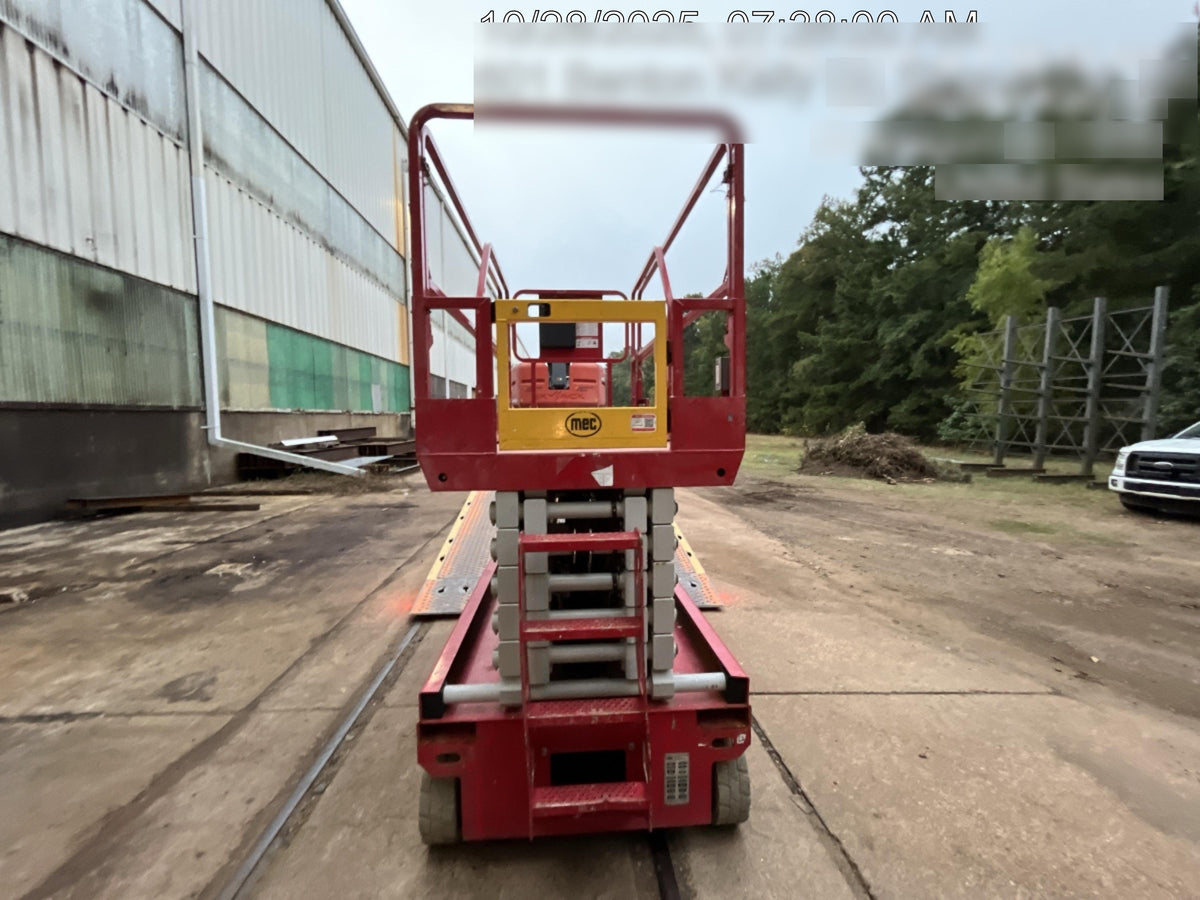 2021 MEC 4046SE