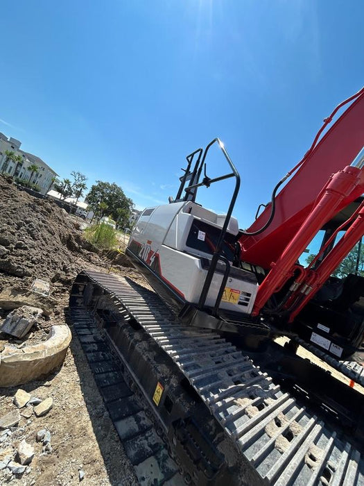 2021 LINK-BELT 210X4