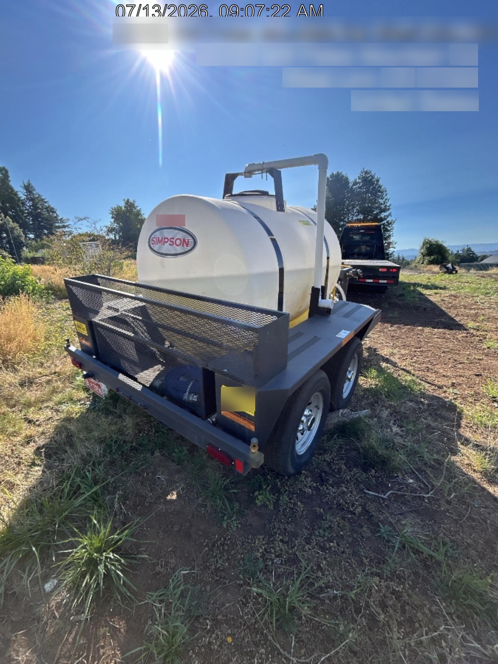 2024 SIMPSON SWT-52517