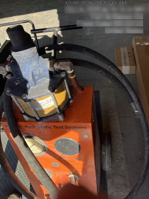 2020 PINNACLE PDQC-10000