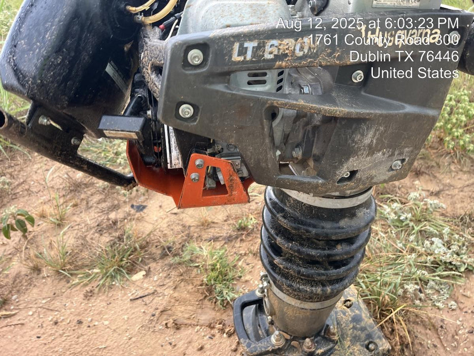 2024 HUSQVARNA LT6005