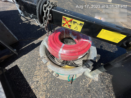 2021 MICHIGAN PNEUMATIC 20262