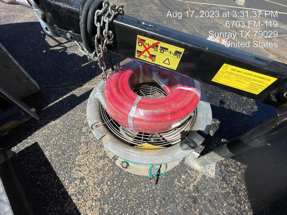 2021 MICHIGAN PNEUMATIC 20262