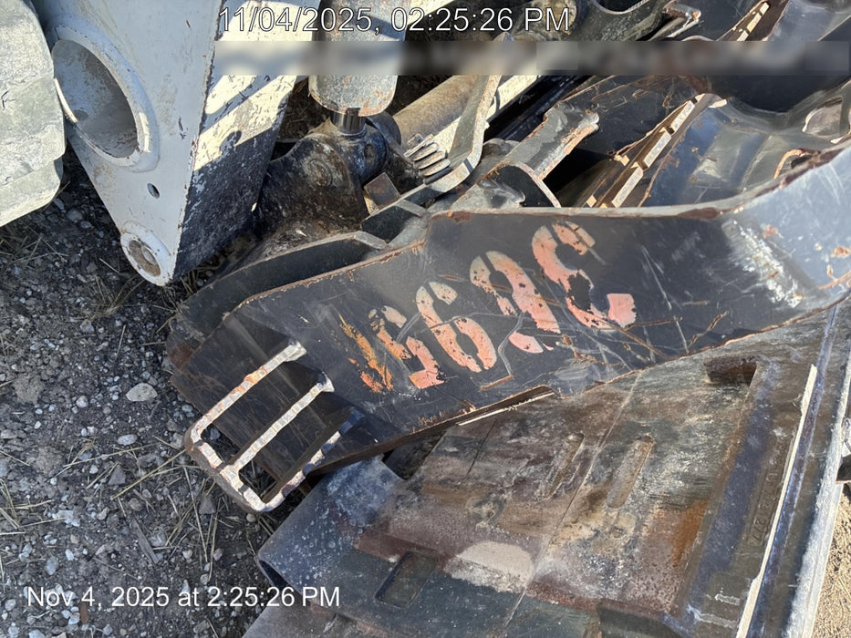 2018 PALADIN 48" Pallet Forks - Paladin