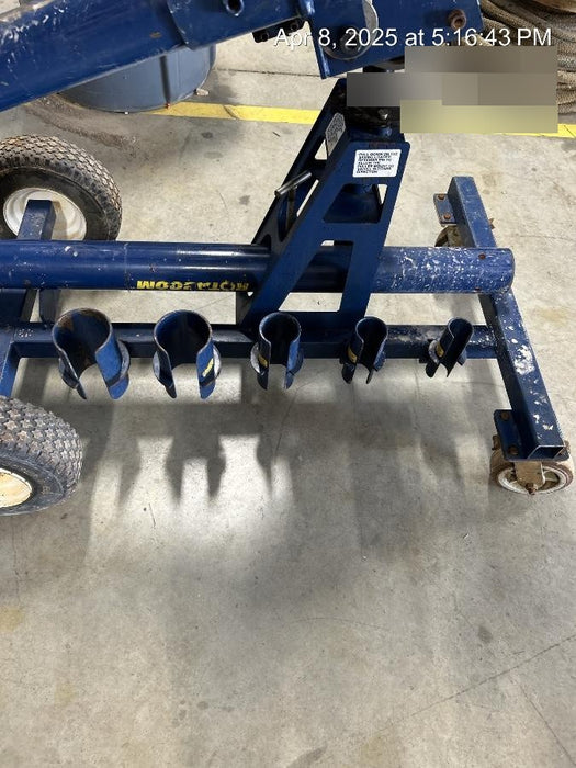 2021 CURRENT TOOLS 100A