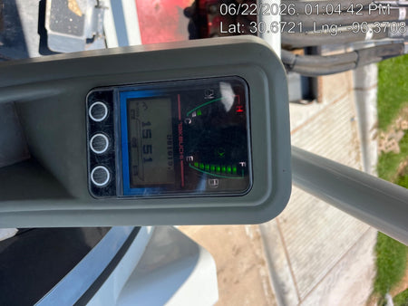 2023 TAKEUCHI TB235-2R