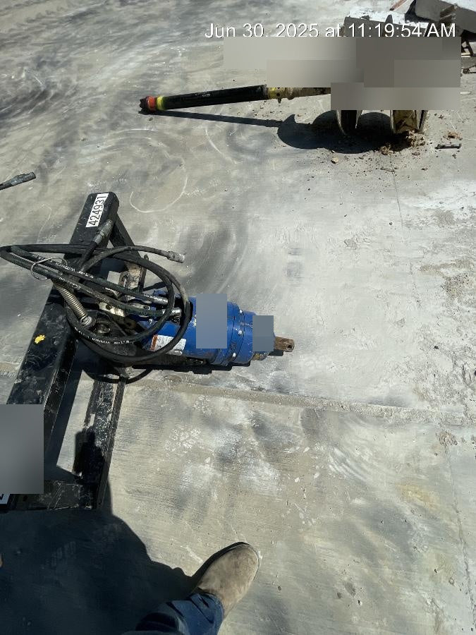 2024 AUGER TORQUE 3300-30