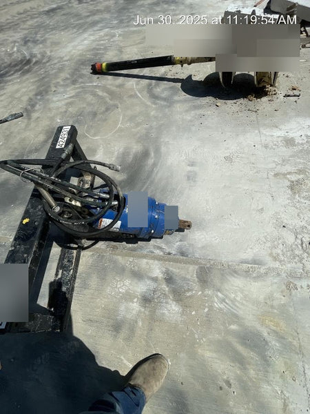 2024 AUGER TORQUE 3300-30