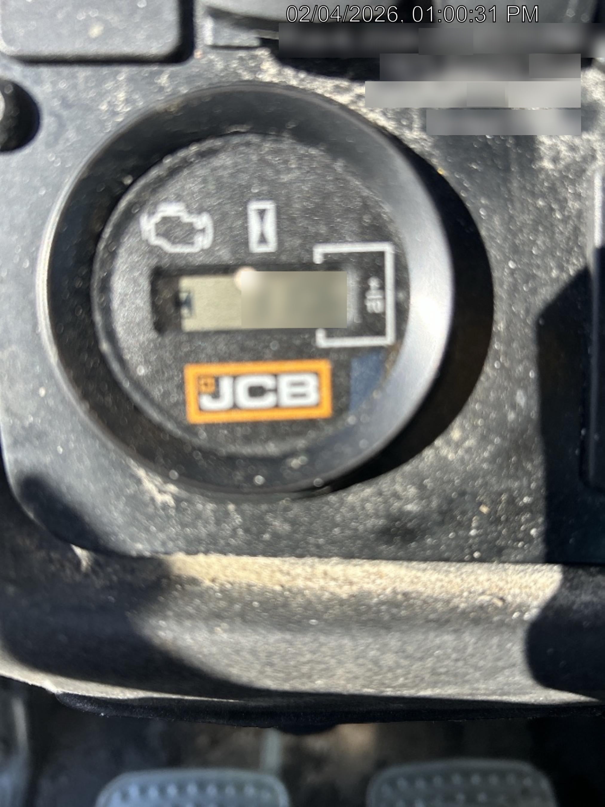 2025 JCB 509-42