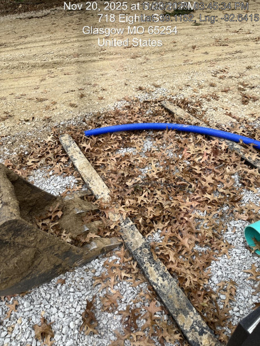 2024 ARROW MATERIAL HANDLING FS5100CB - 72"