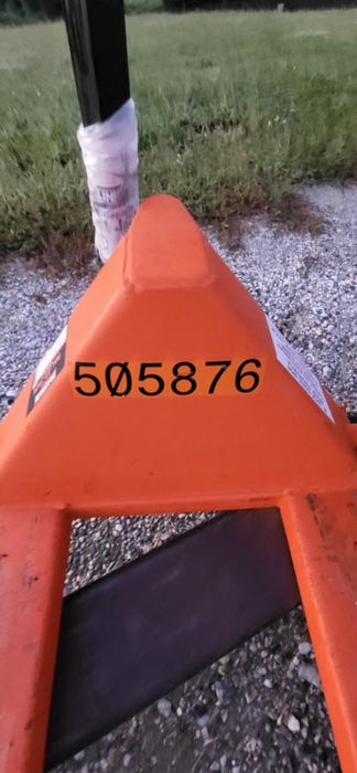 2025 MIGHTY LIFT ML55M