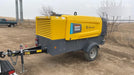 2023 ATLAS COPCO XAS 400-150 PACE