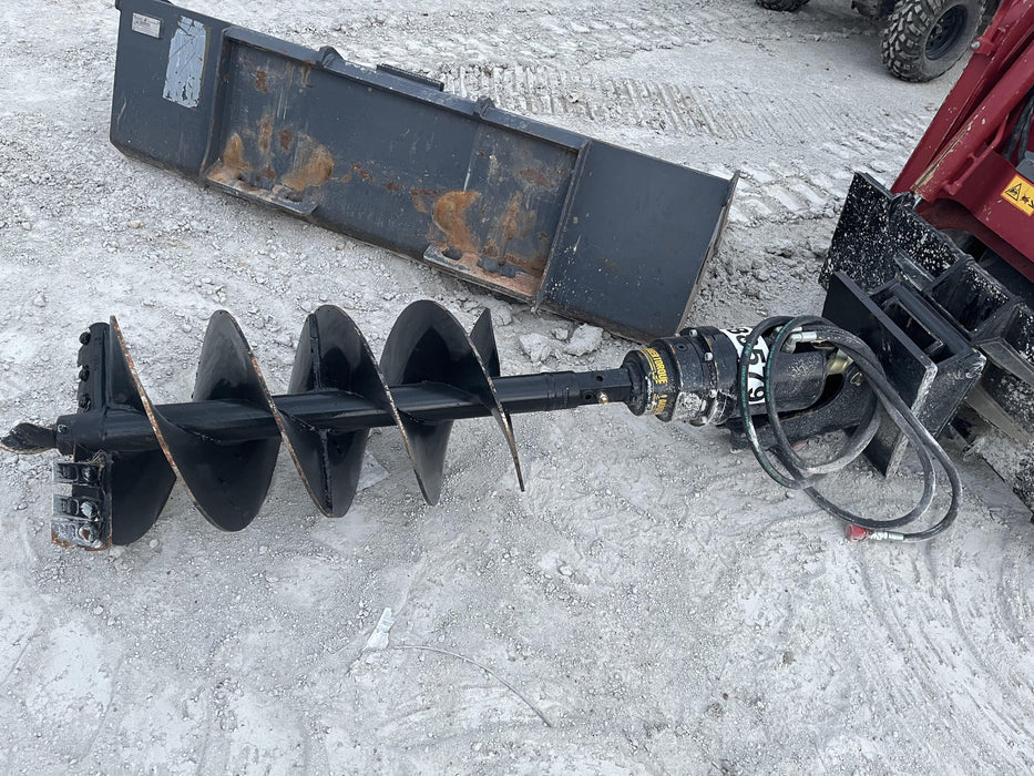 2023 AUGER TORQUE 3300-30