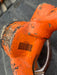 2021 MICHIGAN PNEUMATIC MP-133-ORANGE-NEP-SB