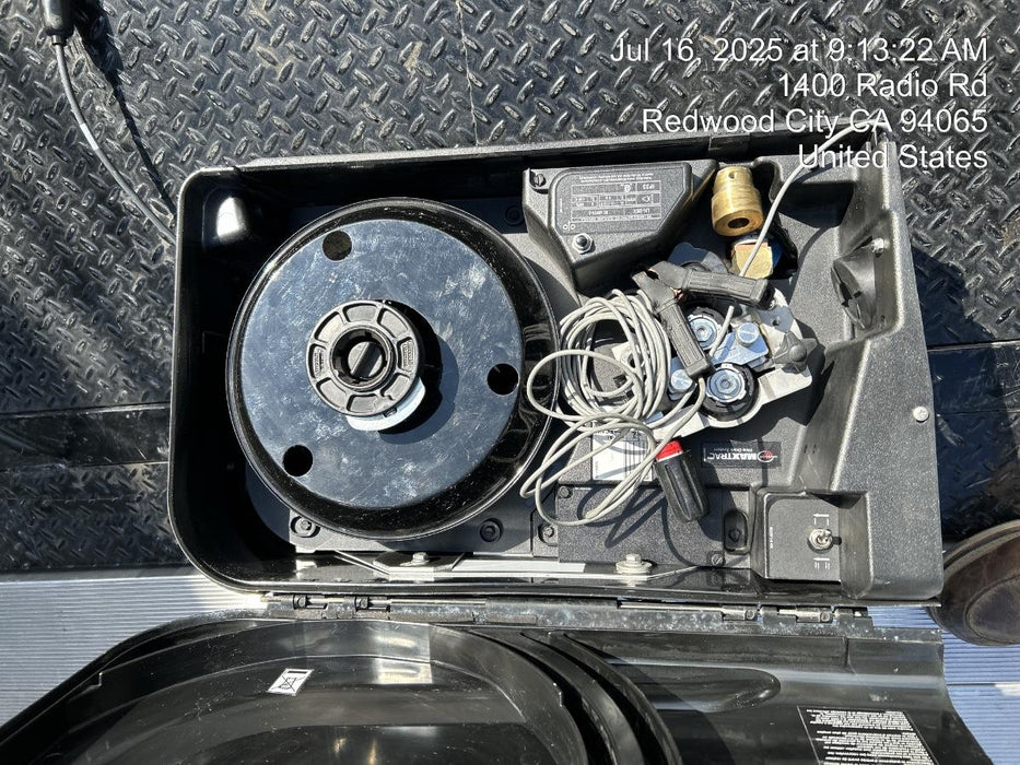 2024 LINCOLN ELECTRIC LN-25X