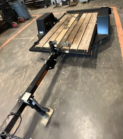 2022 BARRETO E4X6TBT