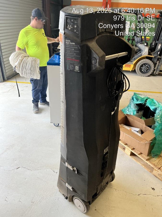 2023 VECTOR Vector Max