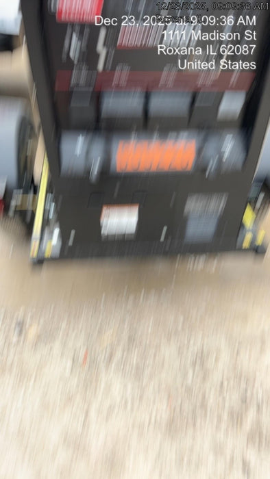 2025 LINCOLN ELECTRIC Frontier 500X