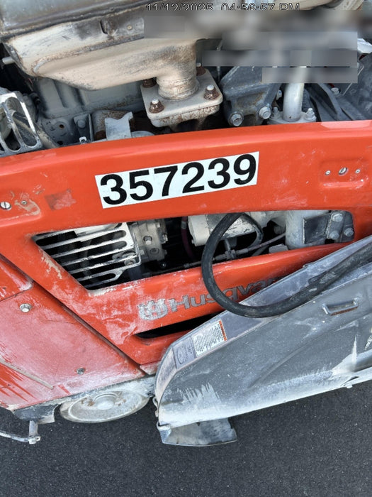 2023 HUSQVARNA FS 5000D