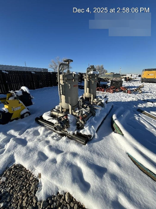 2022 TROJAN HOSE 31-FTR