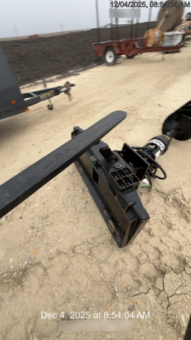 2023 AUGER TORQUE 3300-30