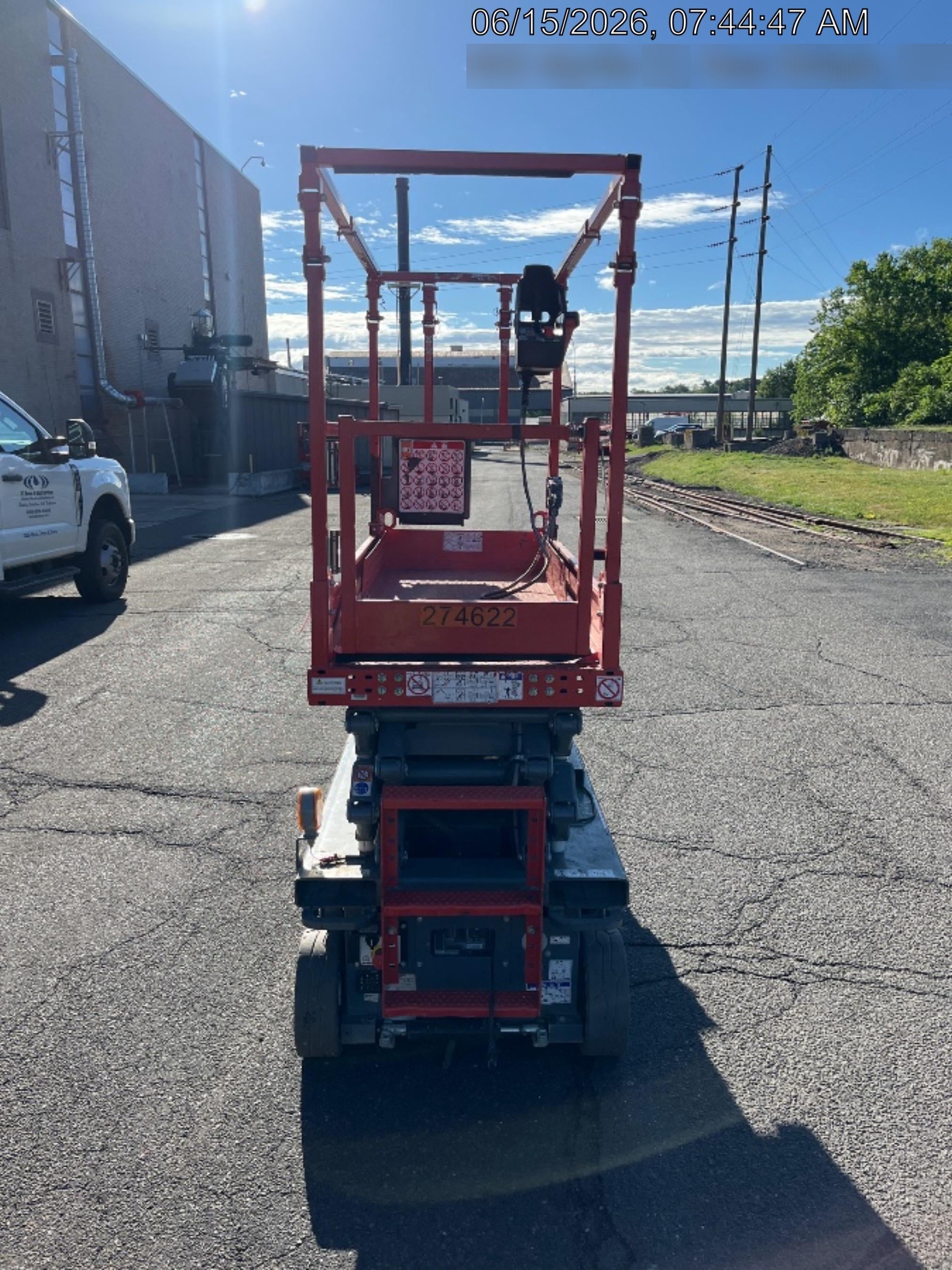 2023 SKYJACK SJ3219