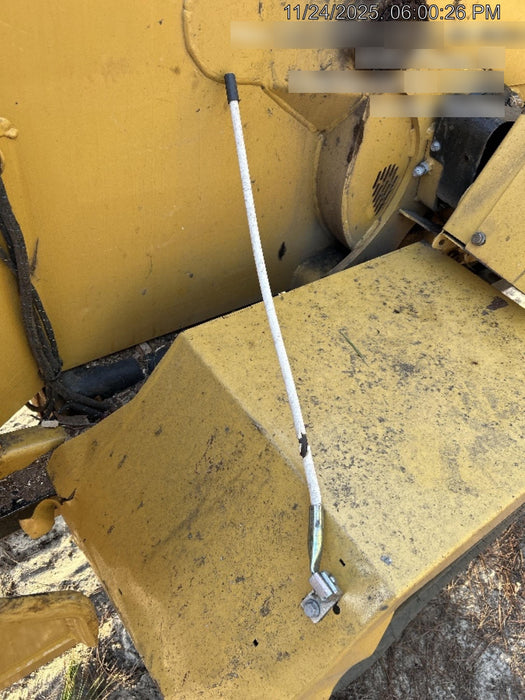 2021 VERMEER BC1000XL Diesel