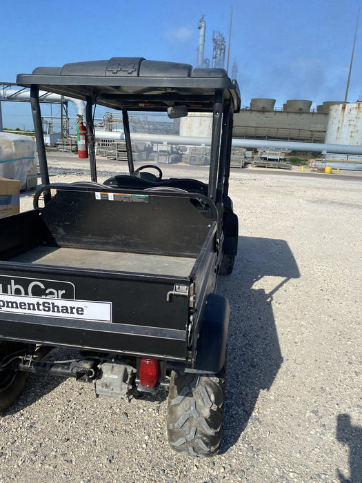 2021 CLUB CAR CA1700D (Canopy)