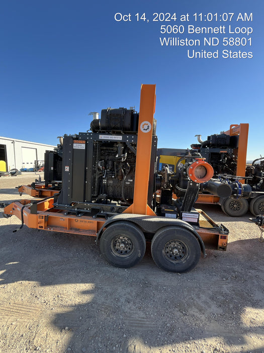 2024 PIONEER 86C21-DP