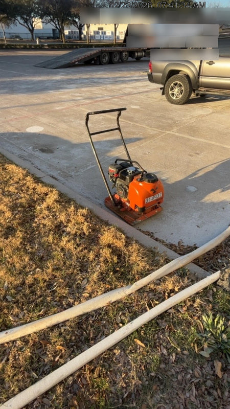 2023 MULTIQUIP MVC82VHW