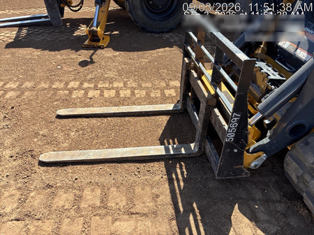 2025 ARROW MATERIAL HANDLING FS5100CB - 72"