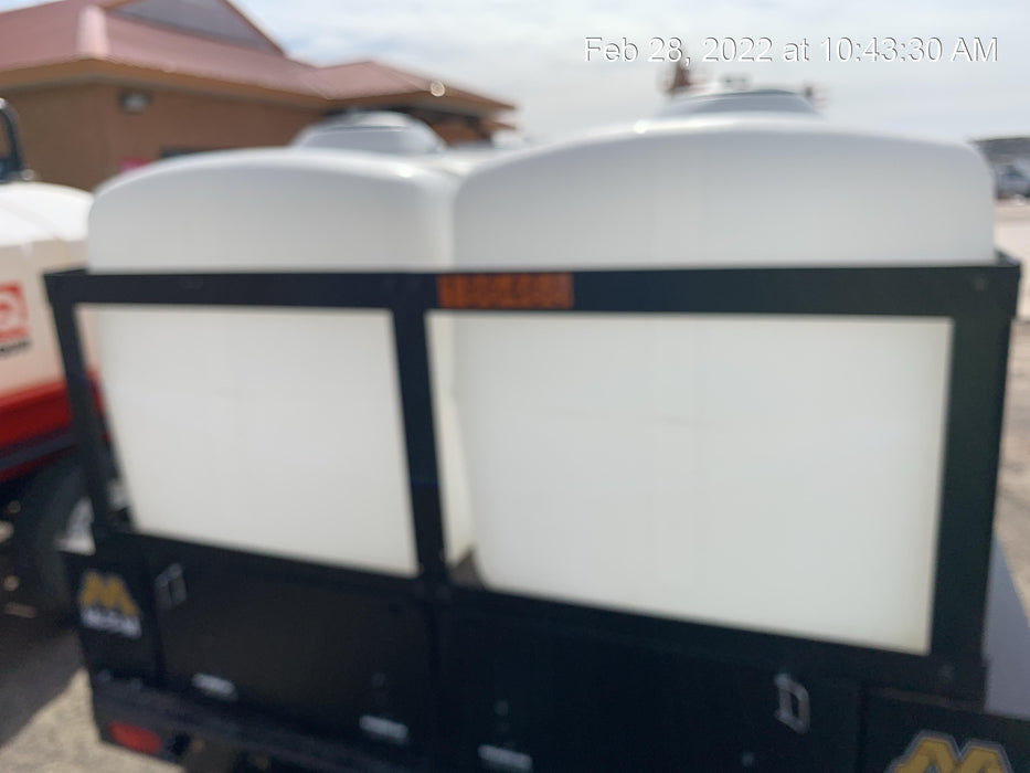 2021 MI-T-M CORPORATION HS-3505-1MGH-UR