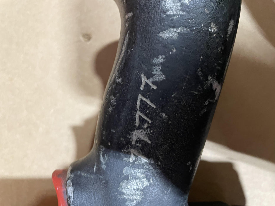 2020 MICHIGAN PNEUMATIC 750SS