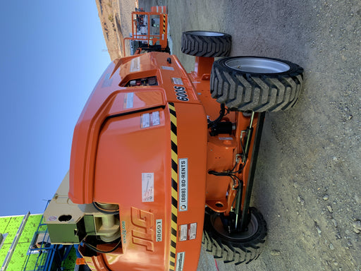 2020 JLG 600S