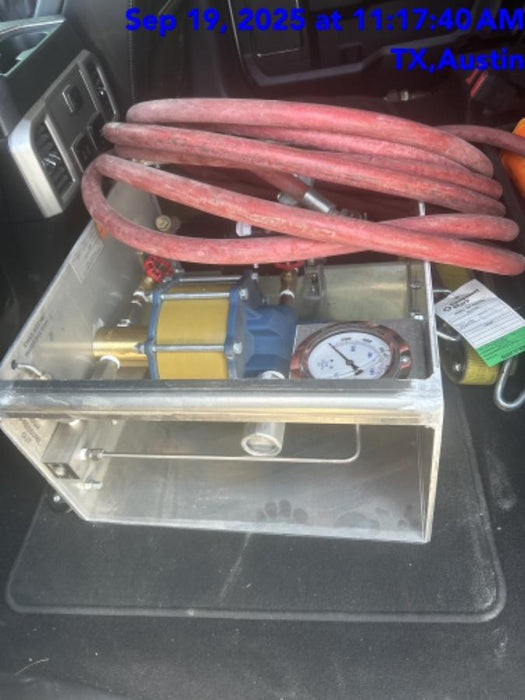 2024 PINNACLE PDQM-10000