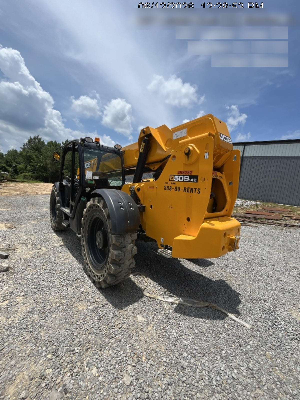 2024 JCB 509-42