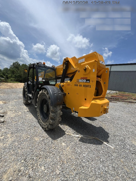 2024 JCB 509-42