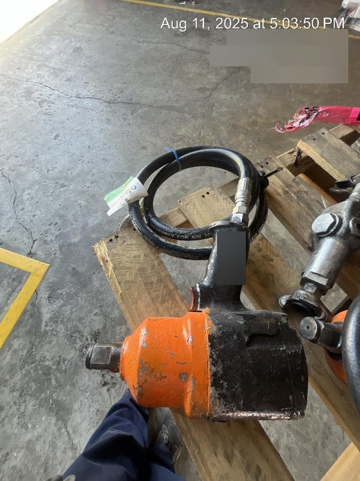 2020 MICHIGAN PNEUMATIC 751SS