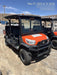 2020 KUBOTA RTV-X1140W-H (Canopy)