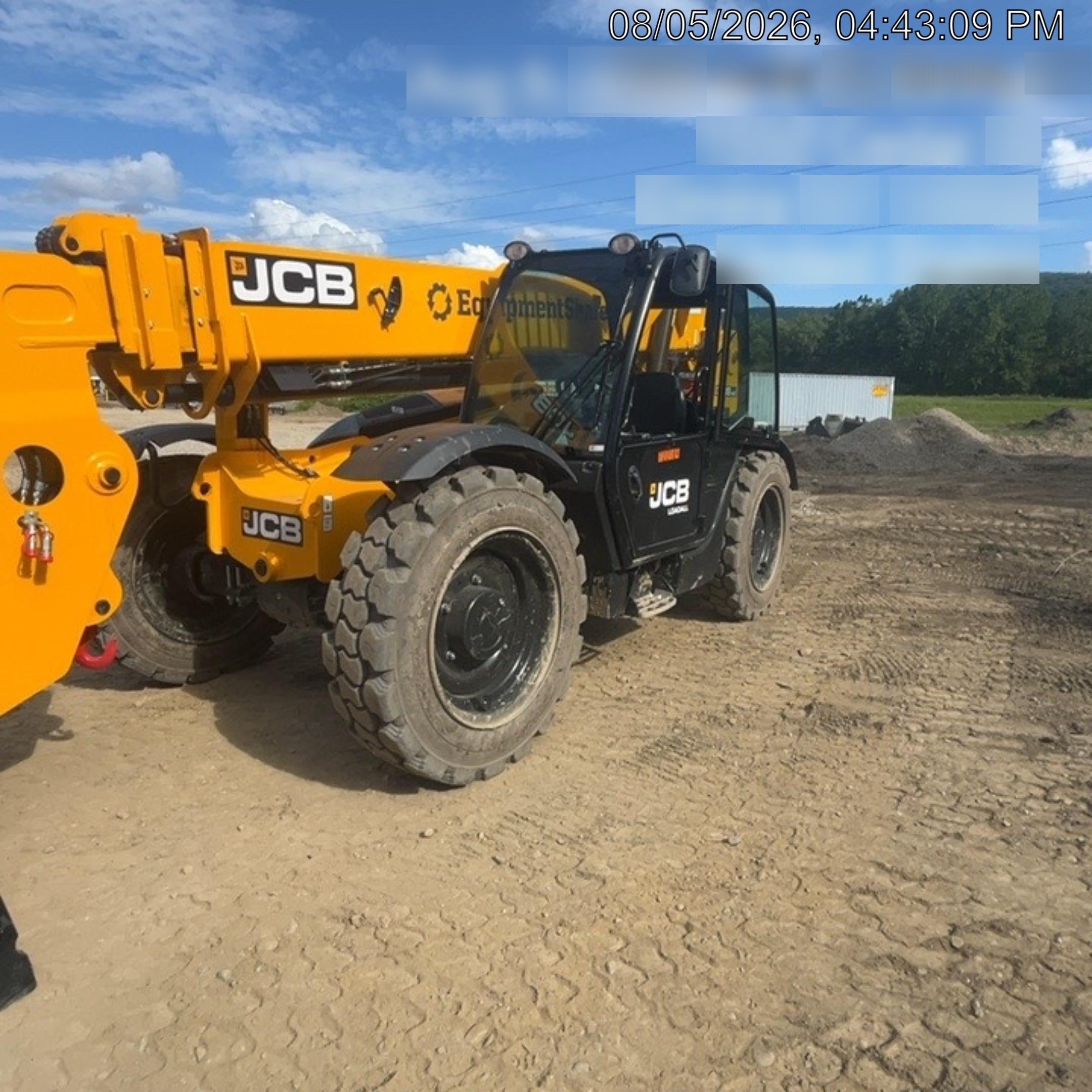 2026 JCB 509-42
