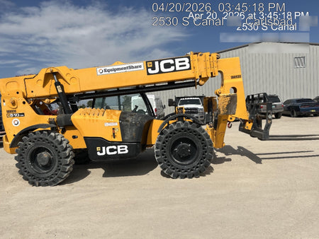 2021 JCB 510-56