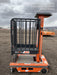 2024 JLG Ecolift 70