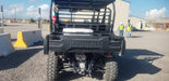 2019 KAWASAKI Mule PRO-DXT (Half Door)