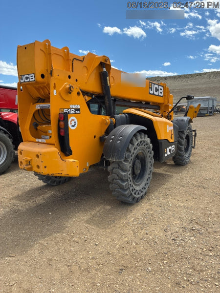 2022 JCB 512-56